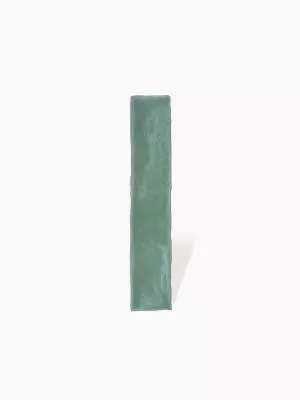 CARRELAGE PASSION - OLIVE BRILLANT 5X25 - JU2107016