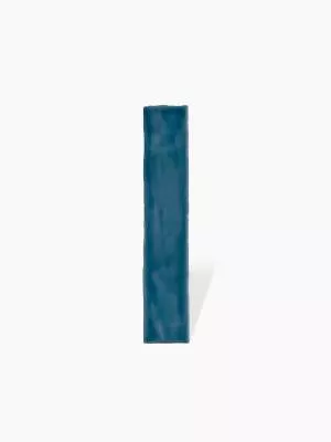 CARRELAGE PASSION - INDIGO BRILLANT 5X25 - JU2107033