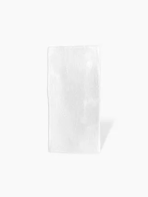 CARRELAGE IVORY BRILLANT 7.5X15 - MA2305003