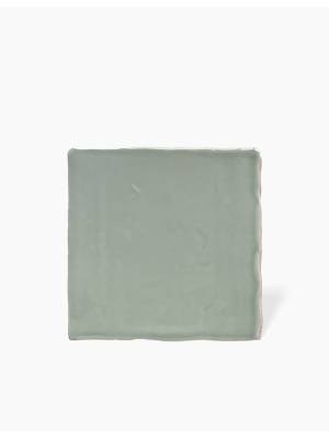 CARRELAGE PASSION- MENTHE 10CM x 10CM - MA2307010
