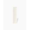 KACHEL GEBOGEN WHITE GLATT 6 X 24.6 CM - MA23031485