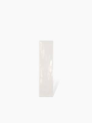 Carrelage Keto Blanc - 7.5x30 cm - FV2702008
