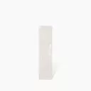 Carrelage Keto Blanc Mate - 7.5x30 cm - FV2702011