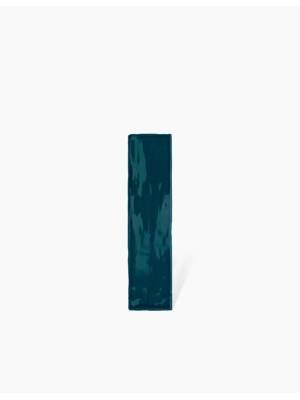 Carrelage Keto Bleu Indigo - 7.5x30 cm - FV2702012