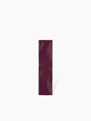 Carrelage Keto Bordeaux - 7.5x30 cm - FV2702013