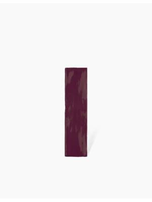 Carrelage Keto Bordeaux - 7.5x30 cm - FV2702013