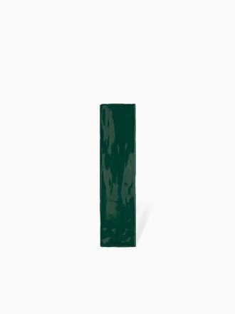Carrelage Keto Vert - 7.5x30 cm - FV2702014
