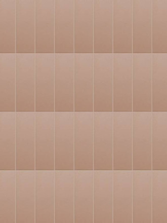 Carrelage Fragment Crème 3.7x11.6cm - FV2702023