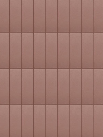 Carrelage Fragment Crème 3.7x11.6cm - FV2702023