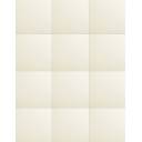 Carrelage Fragment Crème 3.7x11.6cm - FV2702023