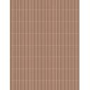 Carrelage Tuile Crème - 12.5X25cm - FV2702033