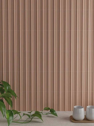 Carrelage Tuile Crème - 12.5X25cm - FV2702033