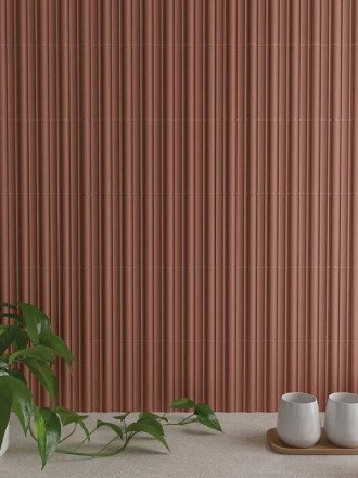 Carrelage Tuile Crème - 12.5X25cm - FV2702033