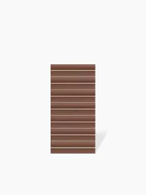 Carrelage Tuile Crème - 12.5X25cm - FV2702033