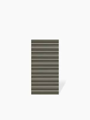 Carrelage Tuile Crème - 12.5X25cm - FV2702033