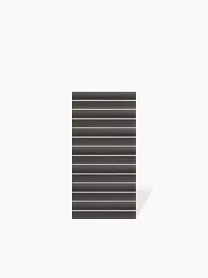 Carrelage Tuile Crème - 12.5X25cm - FV2702033