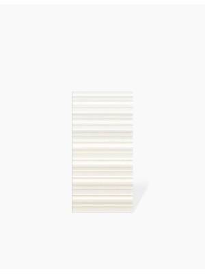 Carrelage Tuile Crème - 12.5X25cm - FV2702033