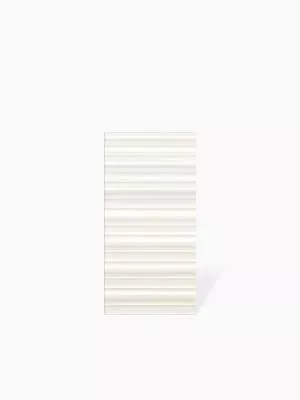 Carrelage Tuile Crème - 12.5X25cm - FV2702033