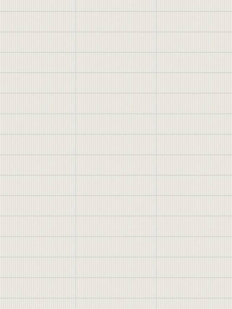 Carrelage Relief Blanc Neige - 7.5x30cm - FV2702041