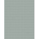 Carrelage Relief Blanc Neige - 7.5x30cm - FV2702041