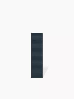 Carrelage Relief Blanc Neige - 7.5x30cm - FV2702041