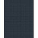 Carrelage Relief Blanc Neige - 7.5x30cm - FV2702041