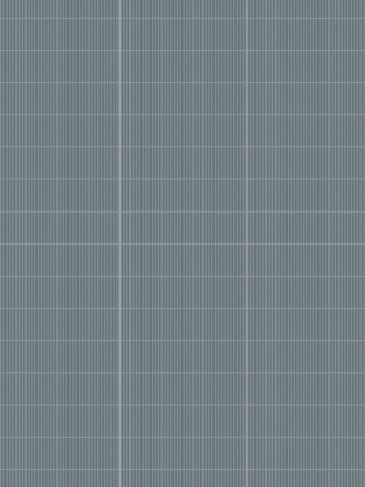 Carrelage Relief Blanc Neige - 7.5x30cm - FV2702041