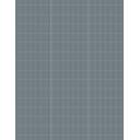 Carrelage Relief Blanc Neige - 7.5x30cm - FV2702041