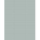 Carrelage Relief Blanc Neige - 7.5x30cm - FV2702041