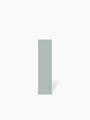 Carrelage Relief Blanc Neige - 7.5x30cm - FV2702041