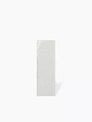 Carrelage Faience Glossy Martelée Moutarde 5x15cm - FV2702053
