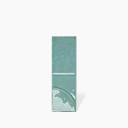Carrelage Faience Glossy Décor Bleu Turquoise 5x15cm - FV2702058
