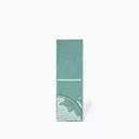 Carrelage Faience Glossy Décor Bleu Turquoise 5x15cm - FV2702058