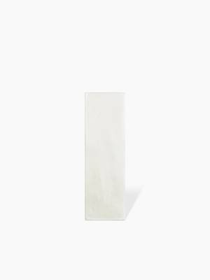Carrelage Créatif Blanc Mat - 5x15cm - FV2702060