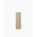 Carrelage Créatif Artisanal Camel Mat - 5x15cm - FV2702061