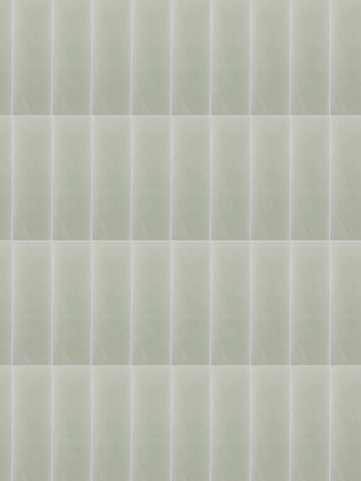 Carrelage Créatif Blanc Mat - 5x15cm - FV2702060