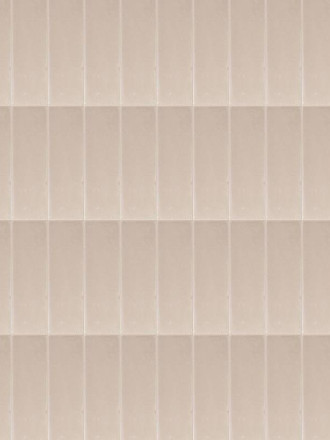 Carrelage Créatif Artisanal Taupe Mat - 5x15cm - FV2702065