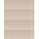 Carrelage Créatif Artisanal Taupe Mat - 5x15cm - FV2702065