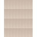 Carrelage Créatif Artisanal Taupe Mat - 5x15cm - FV2702065