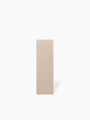 Carrelage Créatif Artisanal Taupe Mat - 5x15cm - FV2702065