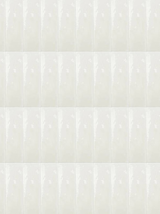 Carrelage Créatif Blanc Mat - 5x15cm - FV2702060