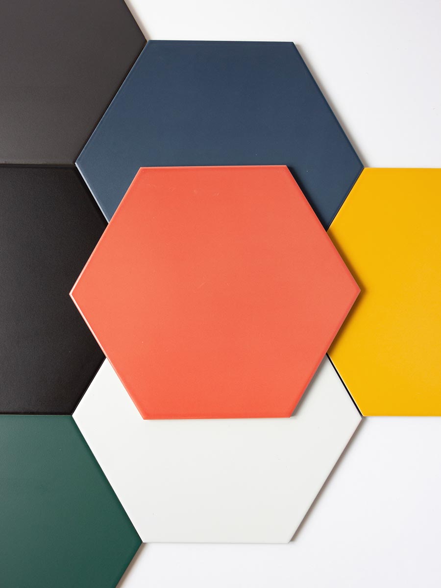 Quelle est la couleur la plus vendue dans le carrelage ? Nos conseils déco pour bien choisir