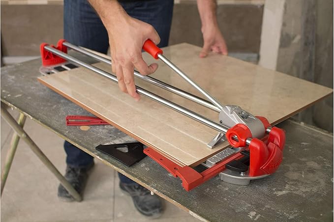 Comment couper du carrelage?
