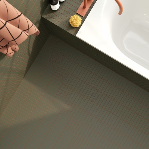 Quel carrelage choisir pour une petite salle de bains sombre ? Nos conseils pour illuminer et agrandir l’espace