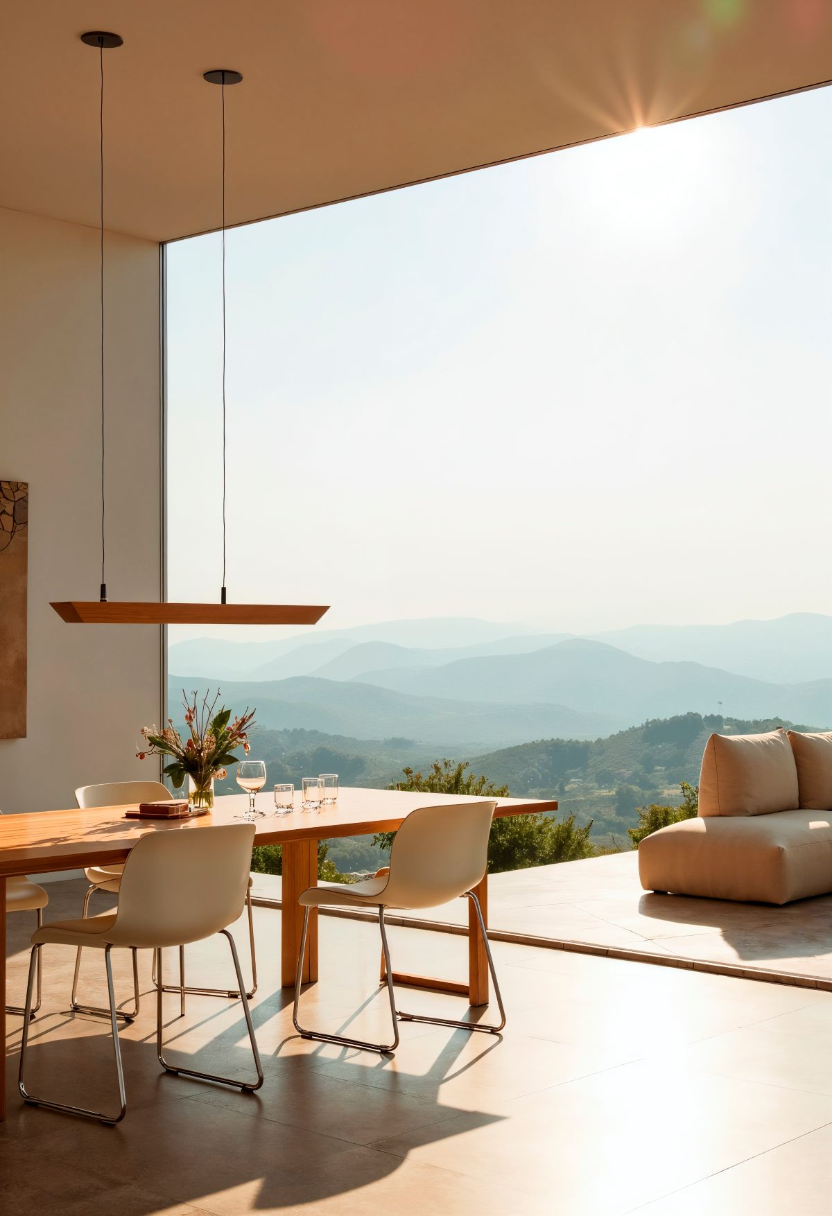 Quel carrelage choisir pour son salon ? Nos conseils déco pour un sol qui a du style