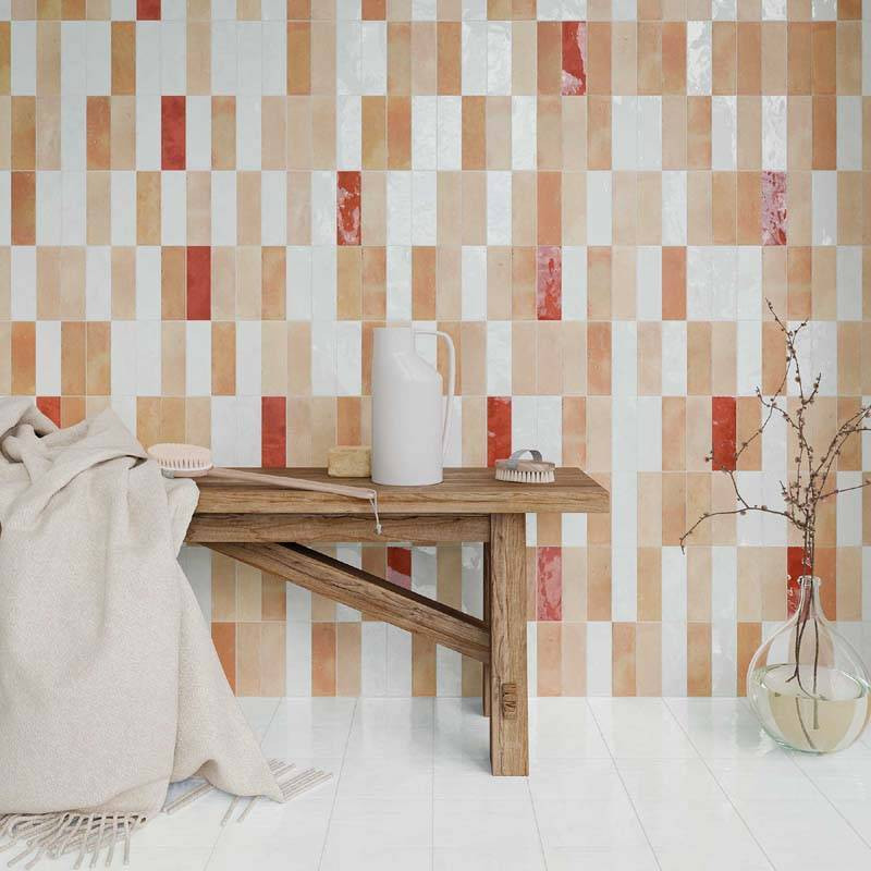 Créer une salle de bains intemporelle : le style classique chic fait son grand retour
